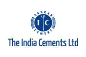 the india cement ltd